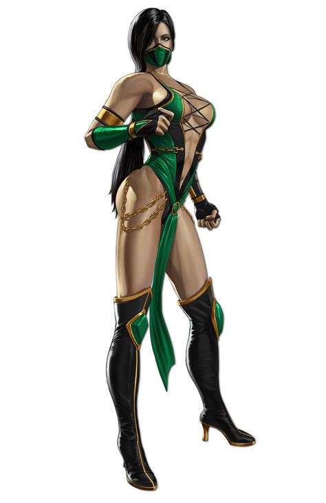 Jade Mortal Kombatgallery Heroes Wiki Fandom
