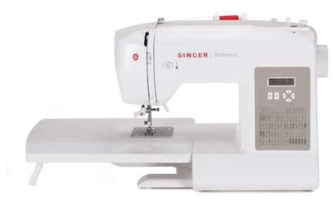 Singer 6180 Brilliance Electric Sewing Machine Michaels