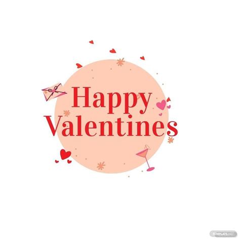 Happy Valentines Day Clip Art Library