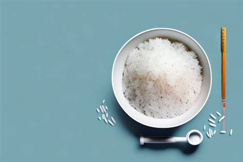 Combien de Riz Cru Faut-il Par Personne