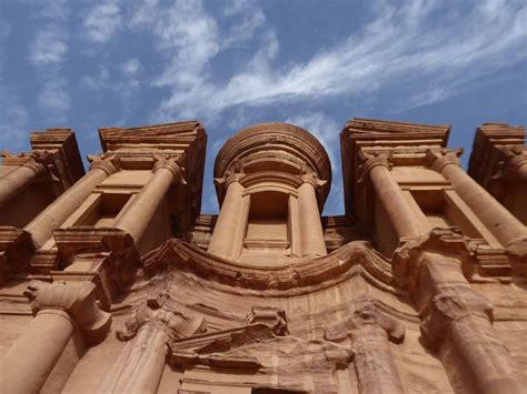 Everything You Need To Know Before Visiting Petra Jordan