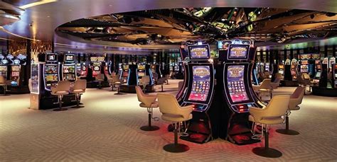 genting casino slots