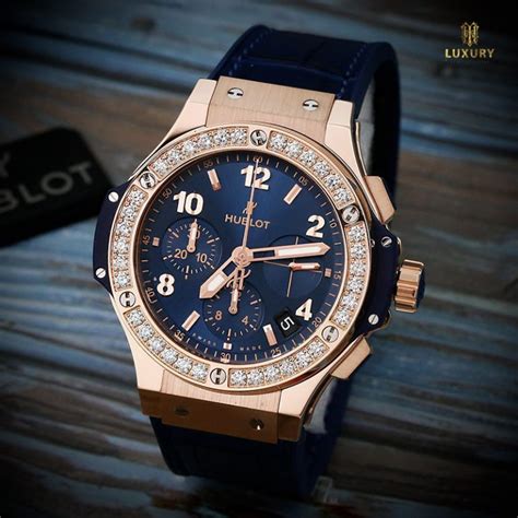 99 Mẫu And Giá Đồng Hồ Hublot Chính Hãng Geneve Thụy Sỹ Ht Luxury