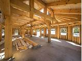 Linwood specializes in post and beam construction, creating homes with open floorplans lots of natural light. Benefits of Post and Beam Construction - Post & Beam Homes Inc