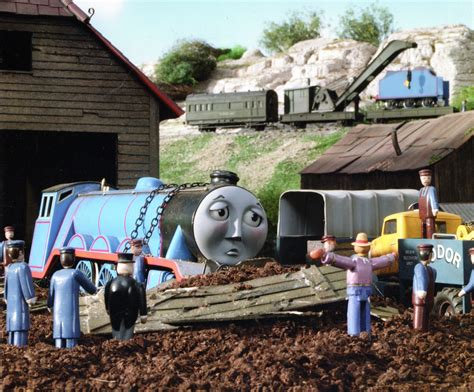 Check out thomas and friends: Gordon Takes a Tumble | Thomas the Tank Engine Wikia | Fandom