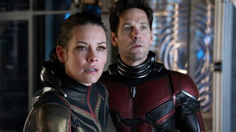 Ant Man And The Wasp Brings Strong Female Characters To Marvel