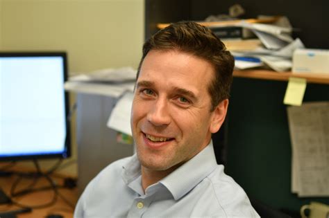 Matthew Flinders Fellow Leads New Research Flinders In Touch