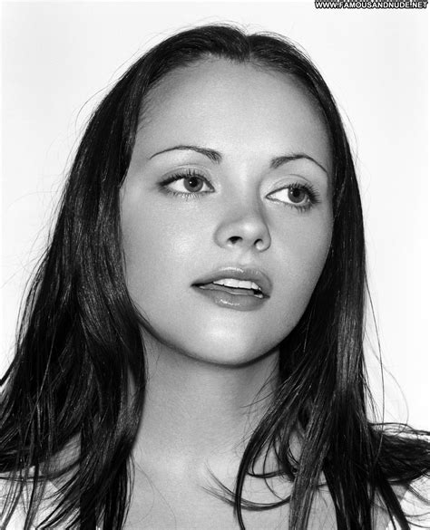 Christina Ricci Unknown Portrait Shoot Unknown Portrait Shoot Celebrity