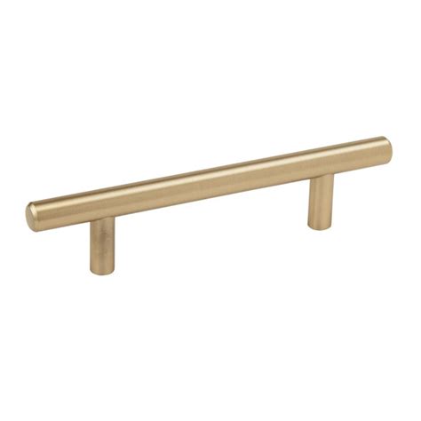 Neat 130mm Cabinet Handles Top Mount Drawer Pulls