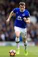 Seamus Coleman makes incredibly kind gesture to Everton fans in Athlone ...