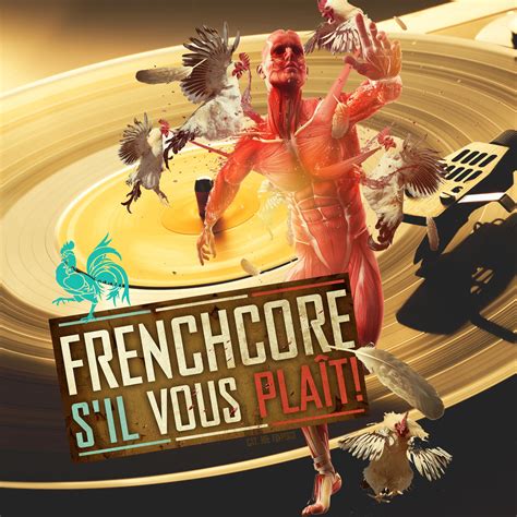 Maissouille - Anthem Frenchcore S'il Vous Plaît - MP3 and ...