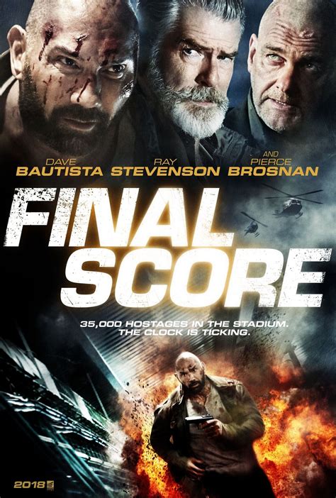 36 Hq Photos The Score Movie Trailer The Perfect Score Trailer