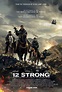 12 Strong review | Good Film Guide