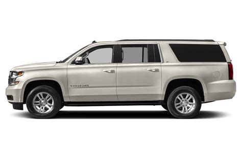 Model year, making it the longest continuously used automobile nameplate in production. 2016 Chevrolet Suburban - Price, Photos, Reviews & Features