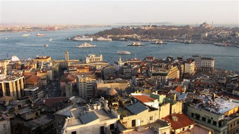 İstanbul Manzara Resimleri Hd