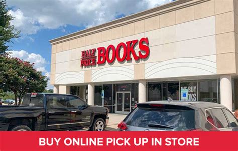Here are our favorite austin bookstores for all kinds of readers! Half Price Books - HPB Round Rock - Round Rock, TX