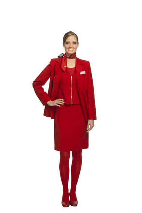 We Rank Flight Attendant Uniforms From Worst To Sexiest Huffpost