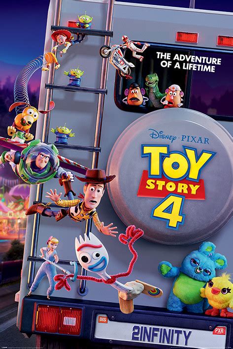 Toy Story Poster Hd Ubicaciondepersonascdmxgobmx