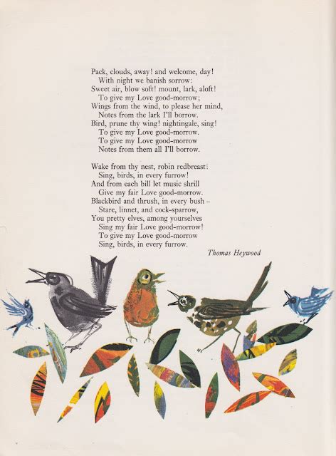My Retro Reads Oxford Book Of Poetry For Children Compiled By Edward