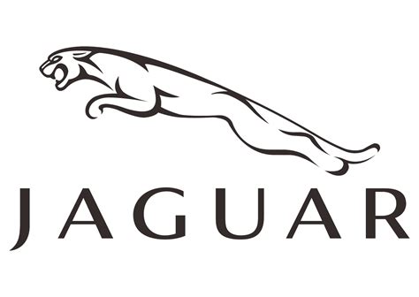 Jaguar Logo Vector (Car manufacturer)~ Format Cdr, Ai, Eps, Svg, PDF, PNG