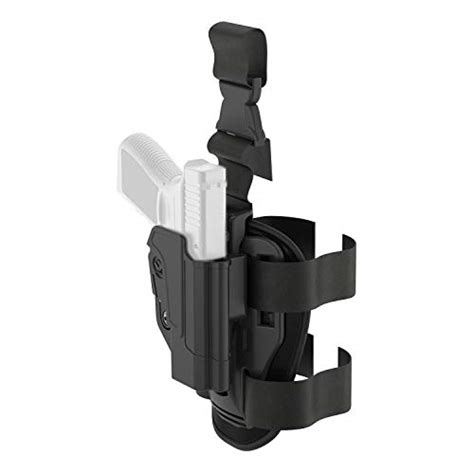 Best Drop Leg Holster For 1911 In 2023