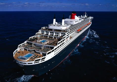 Cunard Line Cruise365