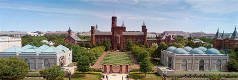 The Smithsonian Institution Fact Sheet | Smithsonian Institution