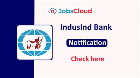 For any shareholder's queries or grievances contact mr. IndusInd Bank Recruitment 2021 - Latest Vacancies on 03 March 2021
