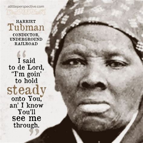 Harriet Tubman Godliness With Contentment At