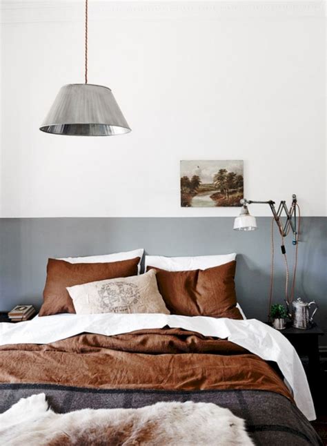 45 Cozy And Minimalist Bedroom Ideas On A Budget Page 16 Of 48