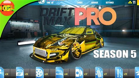 Drift Max Pro Android Ios Gameplay 11 Modifying And Drifting With My