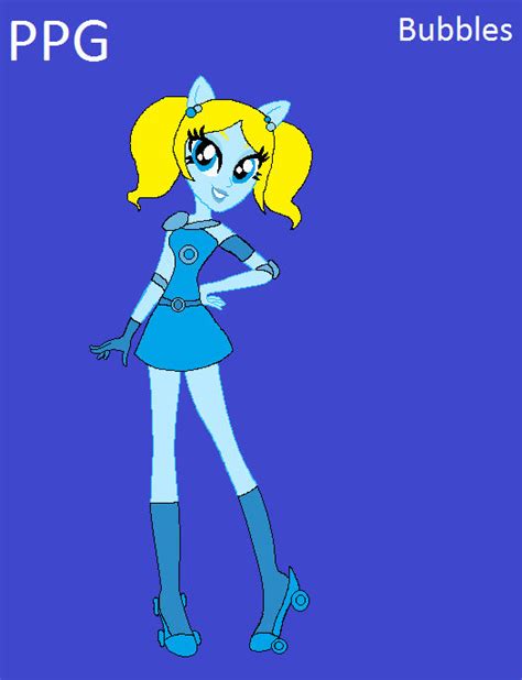 Ppg By Isakieley On Deviantart