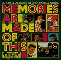 Memories Are Made Of This (Vinyl) | Discogs