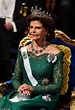 Sweden’s Queen Silvia: It was 'a big shock' to learn of father’s Nazi ...