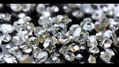 The Story Of South Africa S Diamonds Documentary Youtube