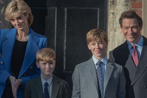 The Crown Season 6 Blows The Doors Off” With William Kate And Harry