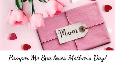 Home Page Pamper Me Spa