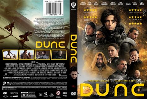 Covercity Dvd Covers And Labels Dune