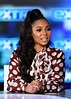 Ashanti Celebrates Her 40th Birthday Flaunting Her Figure in a Skimpy ...
