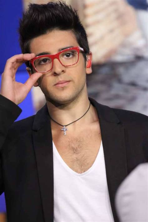 Piero Barone 🇮🇹 On His 20th Birthday 🎉 Monday June 24 2013 Los