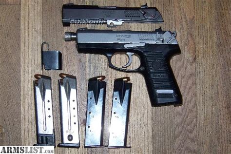 Armslist For Sale Pending Sale Ruger P95 9mm