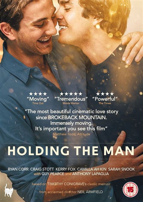 The Best Gay Movies For Men Sengagas