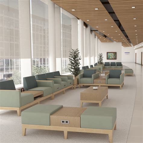 Lobby Furniture Mb Contract Furniture Inc