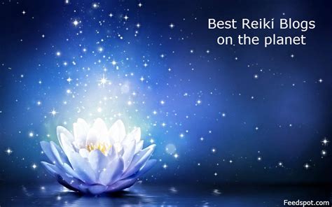 Top 25 Reiki Websites And Blogs For Reiki Practitioners Reiki Blog