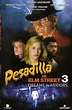 Pesadilla en Elm Street 3, guerreros de los sueños (1987) - Película ...