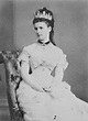Marie of Waldeck and Pyrmont 1857 – 1882) daughter of George Victor ...