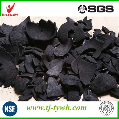 Specification Of Coconut Shell Activated Carbon China Activated