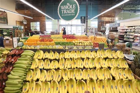 European food market of fort myers. Whole Foods Market Fort Myers opens: 19 things to know ...