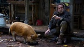 Pig: La película que nos muestra el lado sutil y sobrio de Nicolas Cage