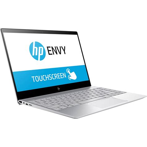 Hp Envy 13t Touchscreen Laptop Intel Core I7 2gb Nvidia Graphics